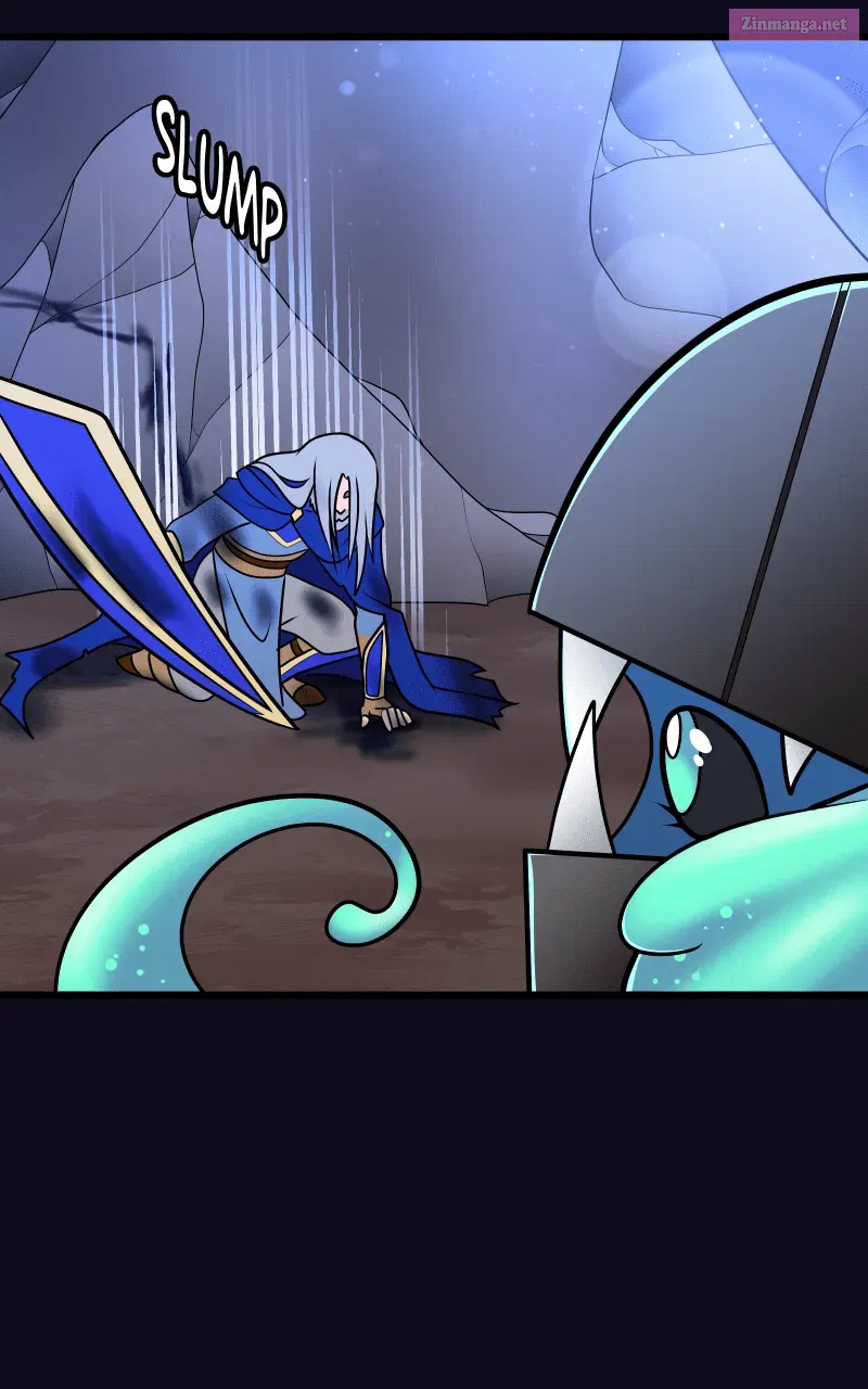 Mage and Mimic Kainu Manga Chapter 40 Page 28