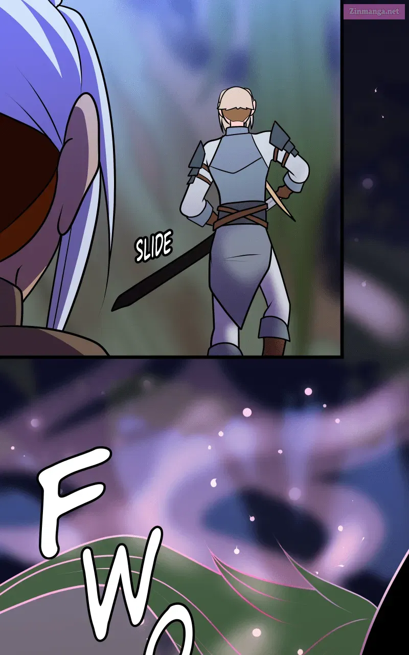 Mage and Mimic Kainu Manga Chapter 39 Page 9