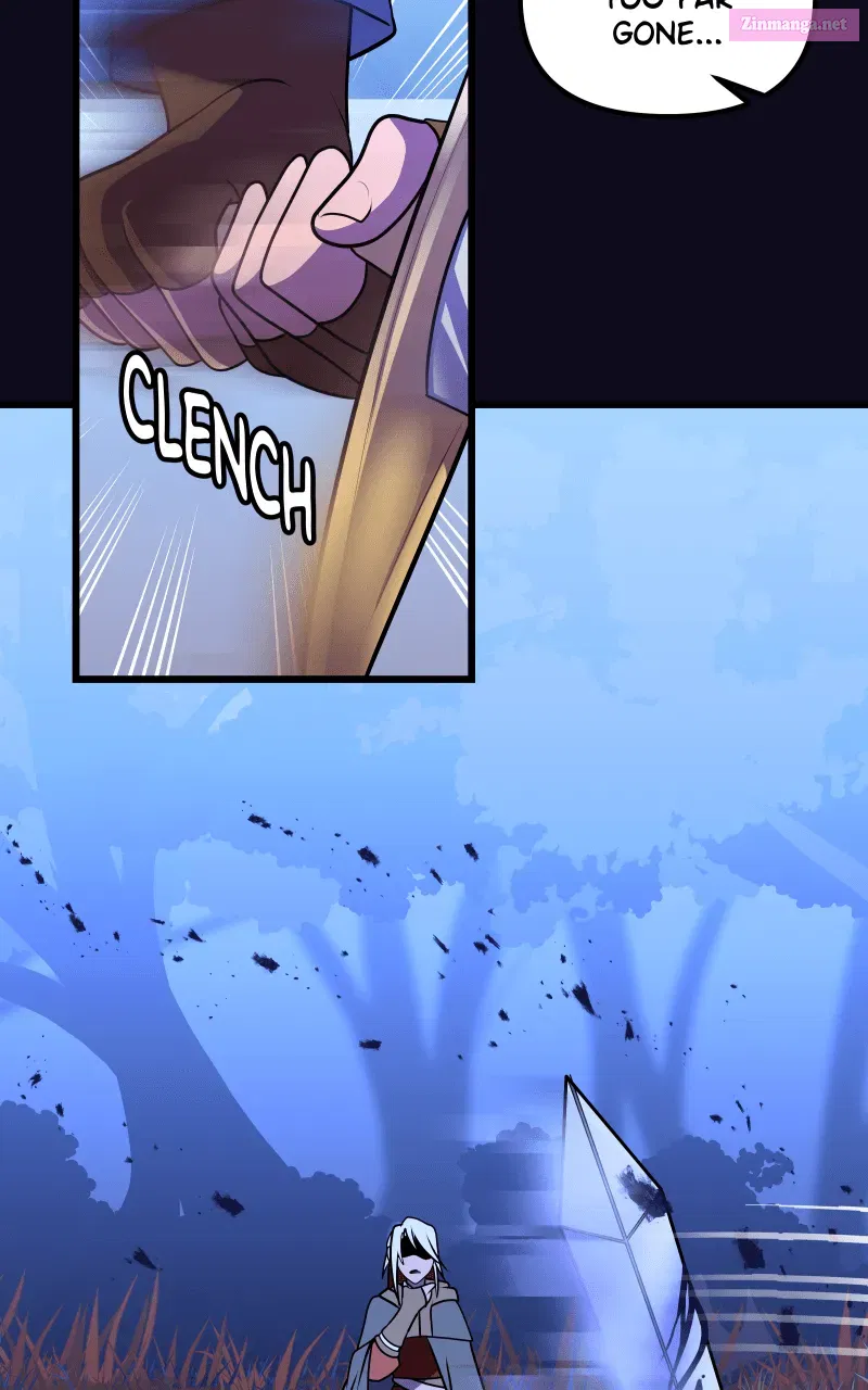 Mage and Mimic Kainu Manga Chapter 38 Page 35