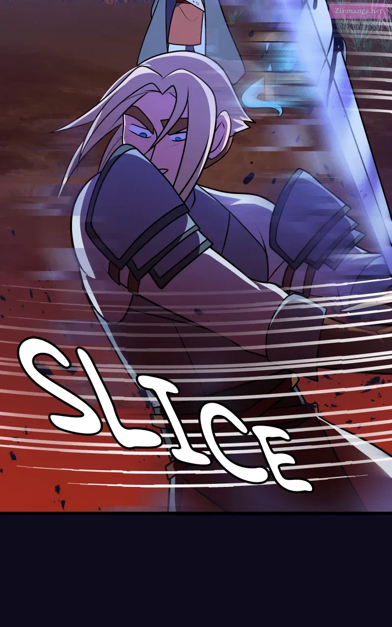 Mage and Mimic Kainu Manga Chapter 38 Page 36