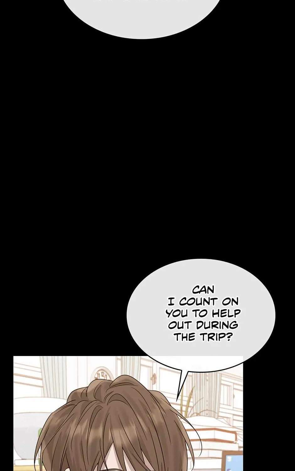 Grieving You Kainu Manga Chapter 68 Page 6