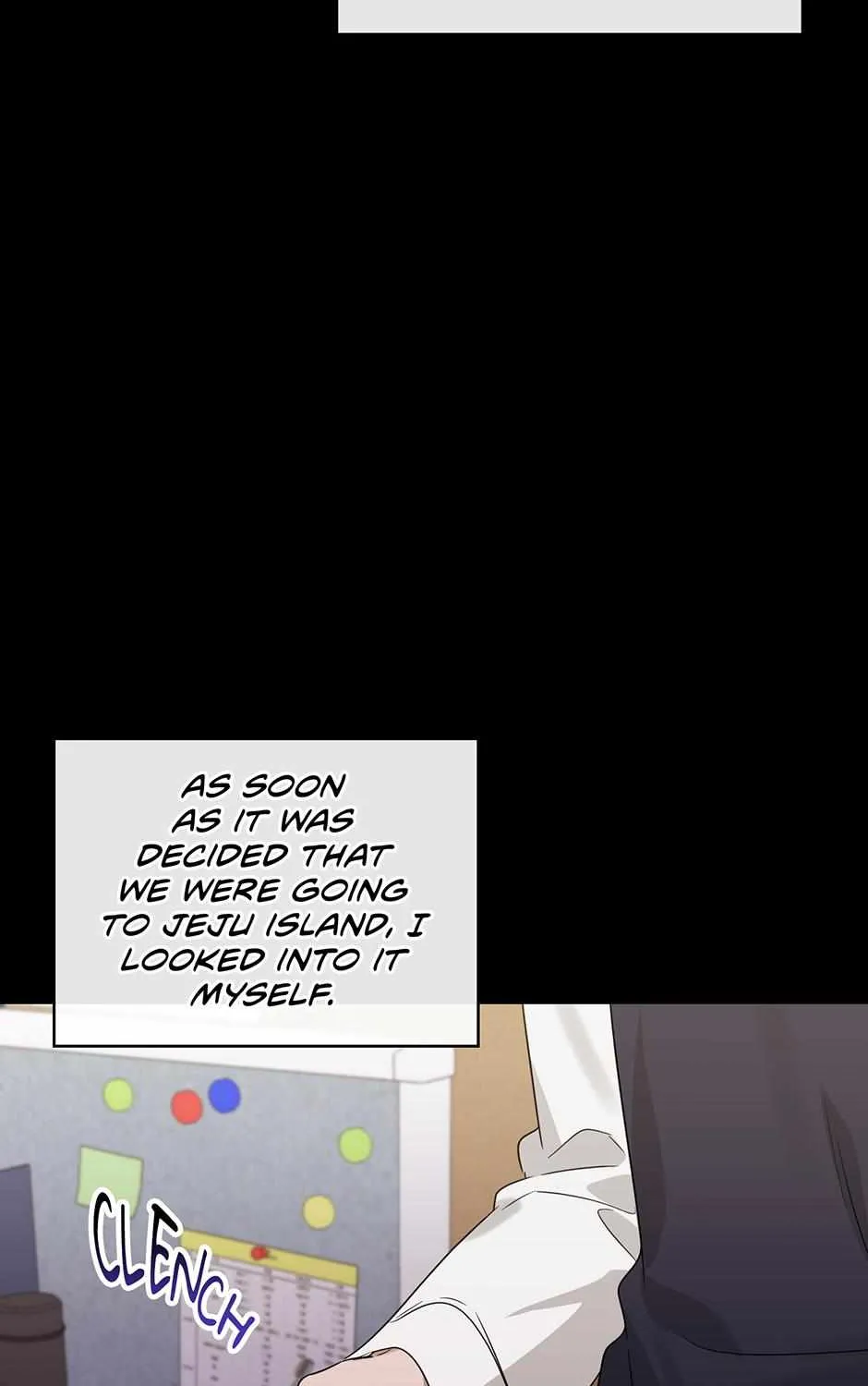 Grieving You Kainu Manga Chapter 68 Page 10