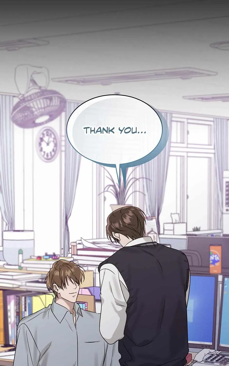 Grieving You Kainu Manga Chapter 68 Page 14