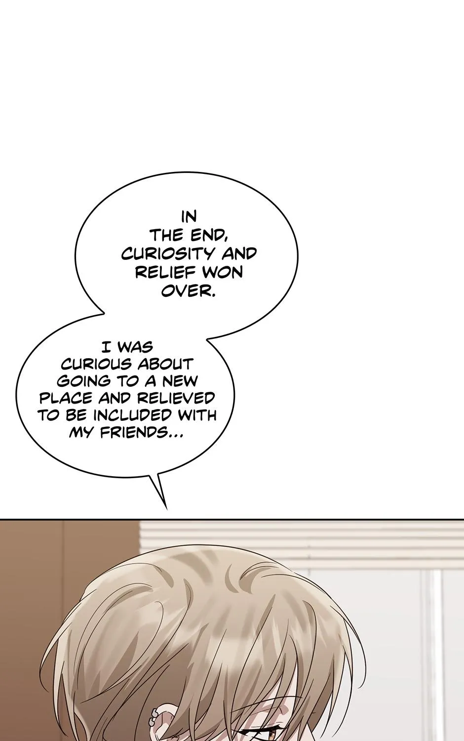 Grieving You Kainu Manga Chapter 68 Page 17