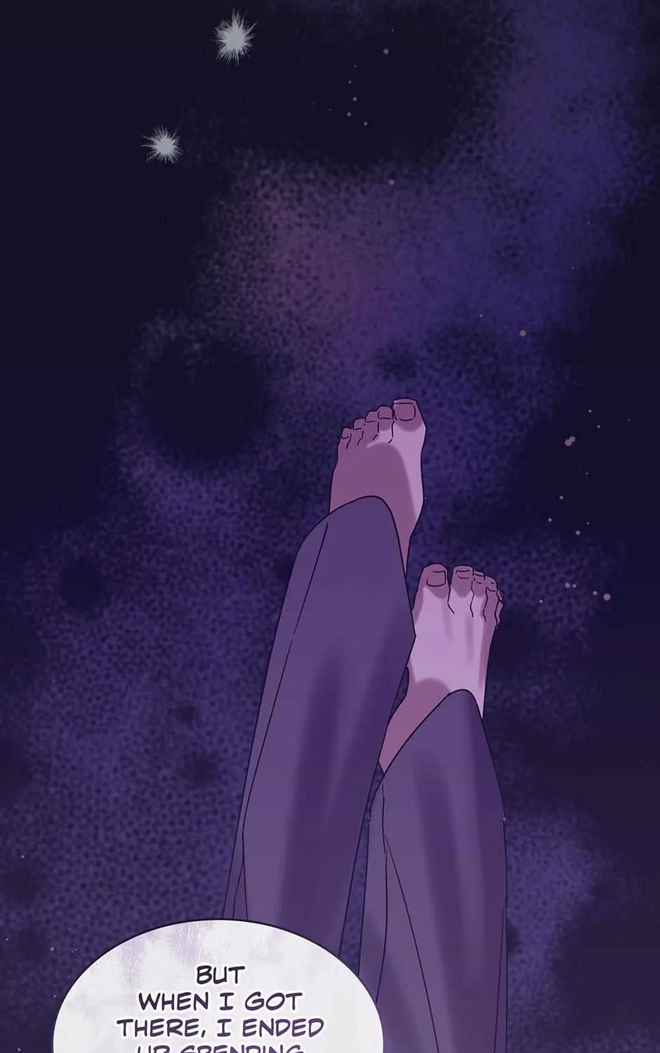 Grieving You Kainu Manga Chapter 68 Page 19