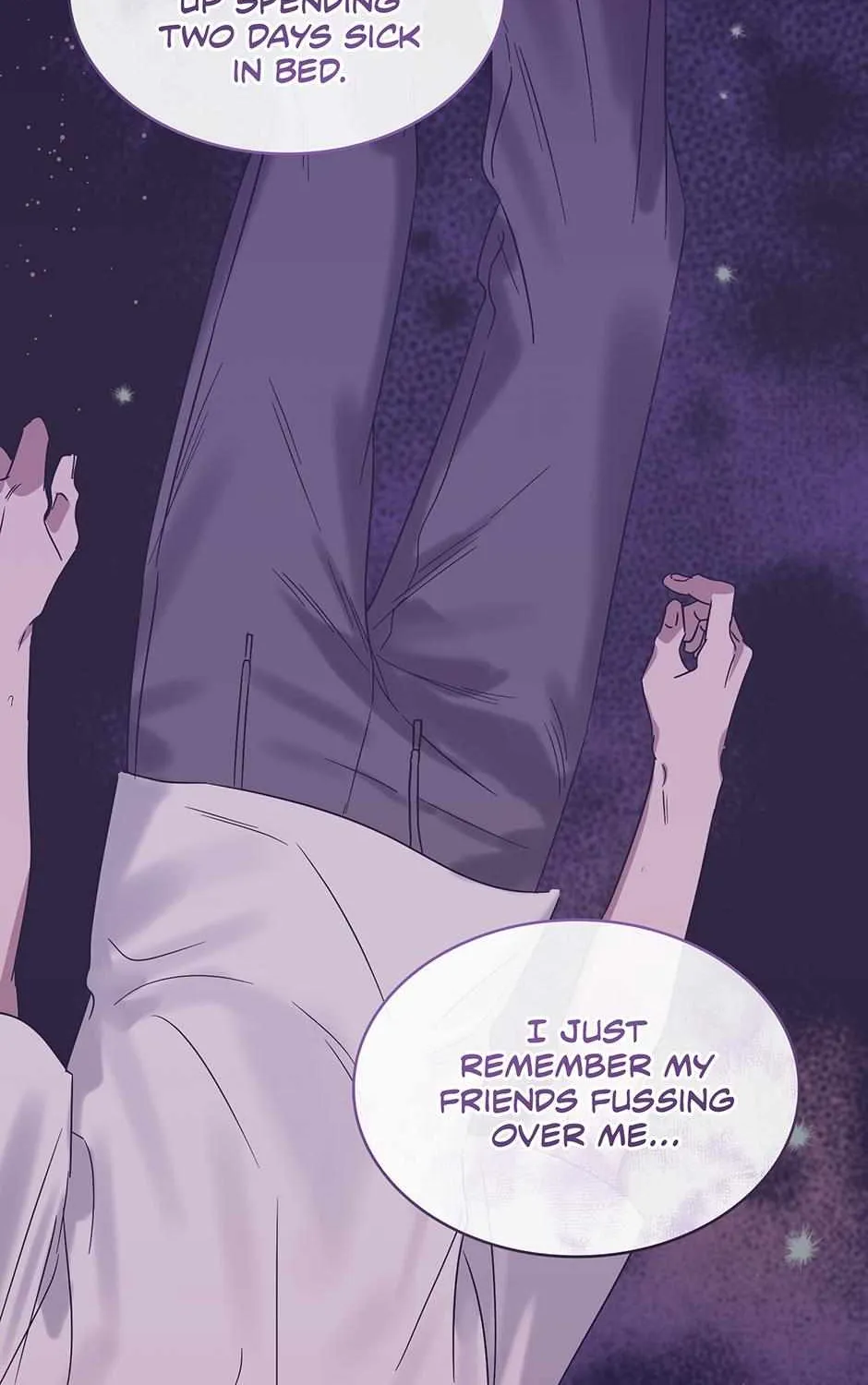 Grieving You Kainu Manga Chapter 68 Page 20