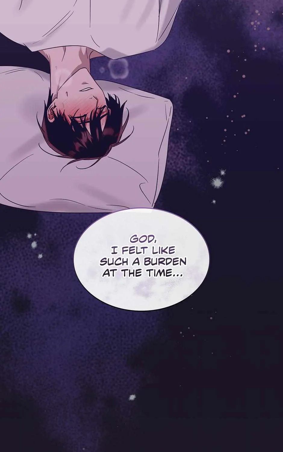 Grieving You Kainu Manga Chapter 68 Page 21