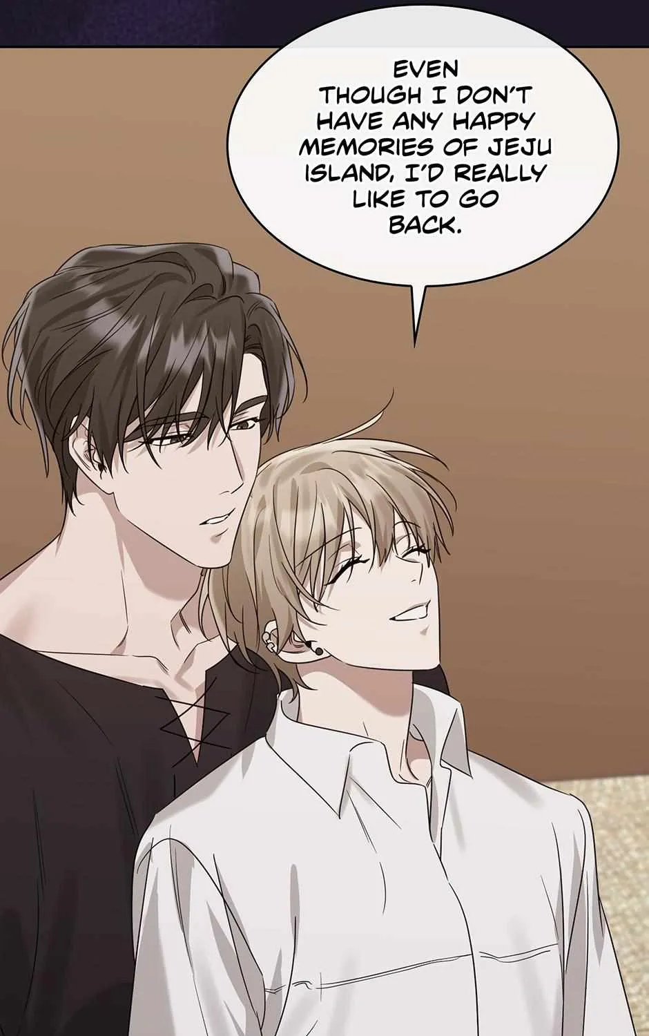 Grieving You Kainu Manga Chapter 68 Page 23