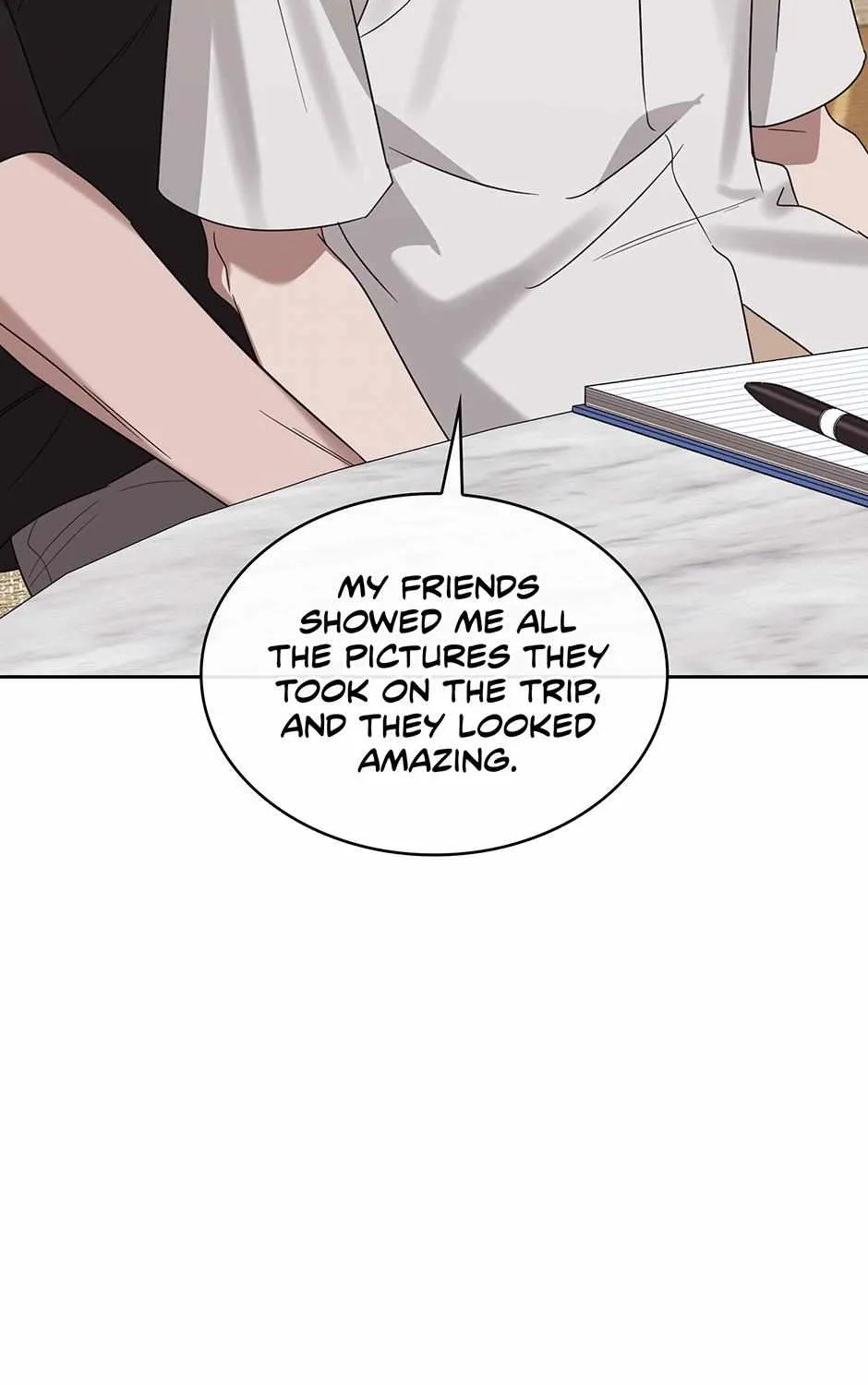 Grieving You Kainu Manga Chapter 68 Page 24