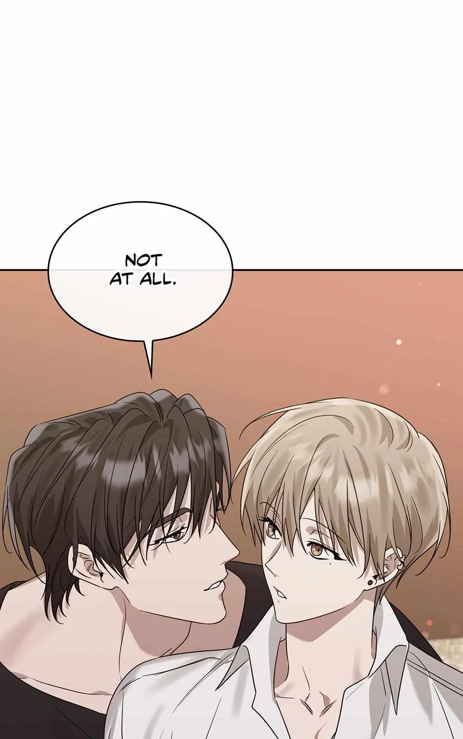 Grieving You Kainu Manga Chapter 68 Page 27