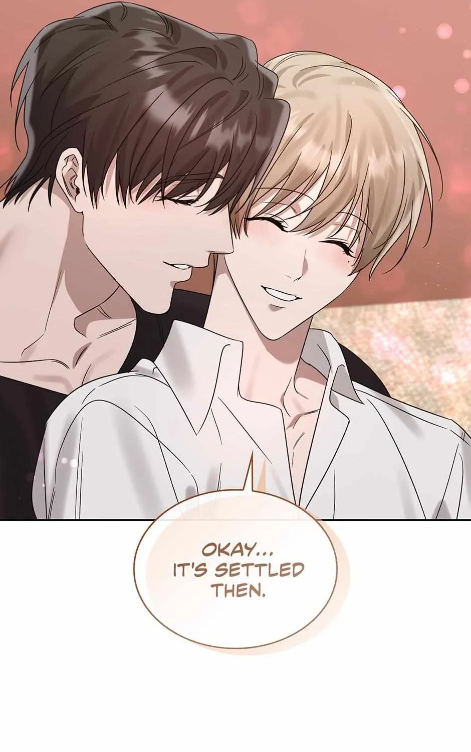 Grieving You Kainu Manga Chapter 68 Page 29