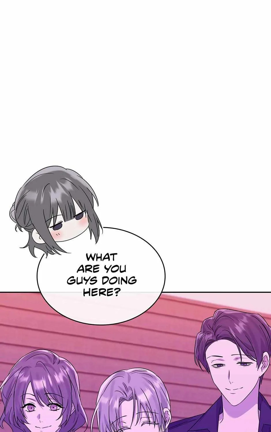Grieving You Kainu Manga Chapter 68 Page 74