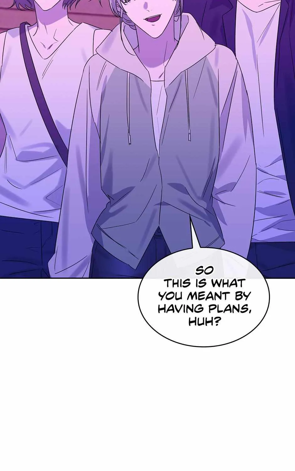 Grieving You Kainu Manga Chapter 68 Page 75