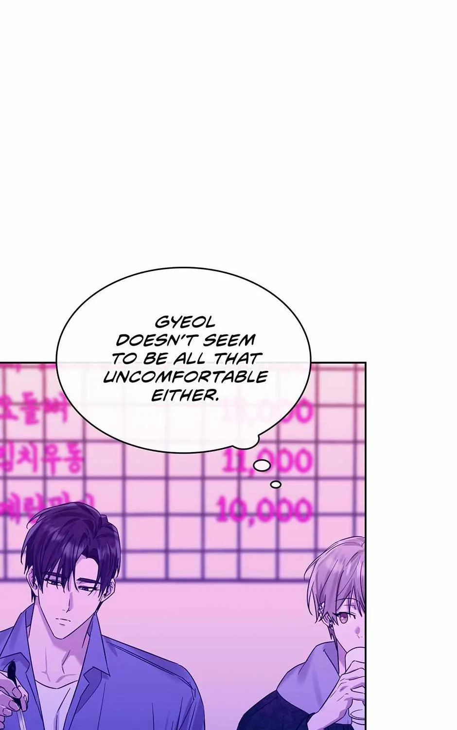 Grieving You Kainu Manga Chapter 68 Page 82