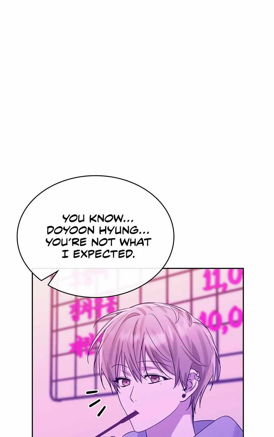 Grieving You Kainu Manga Chapter 68 Page 88