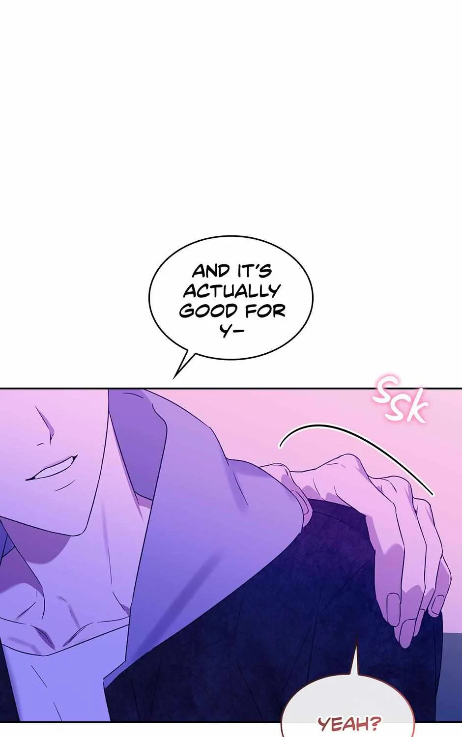 Grieving You Kainu Manga Chapter 68 Page 98