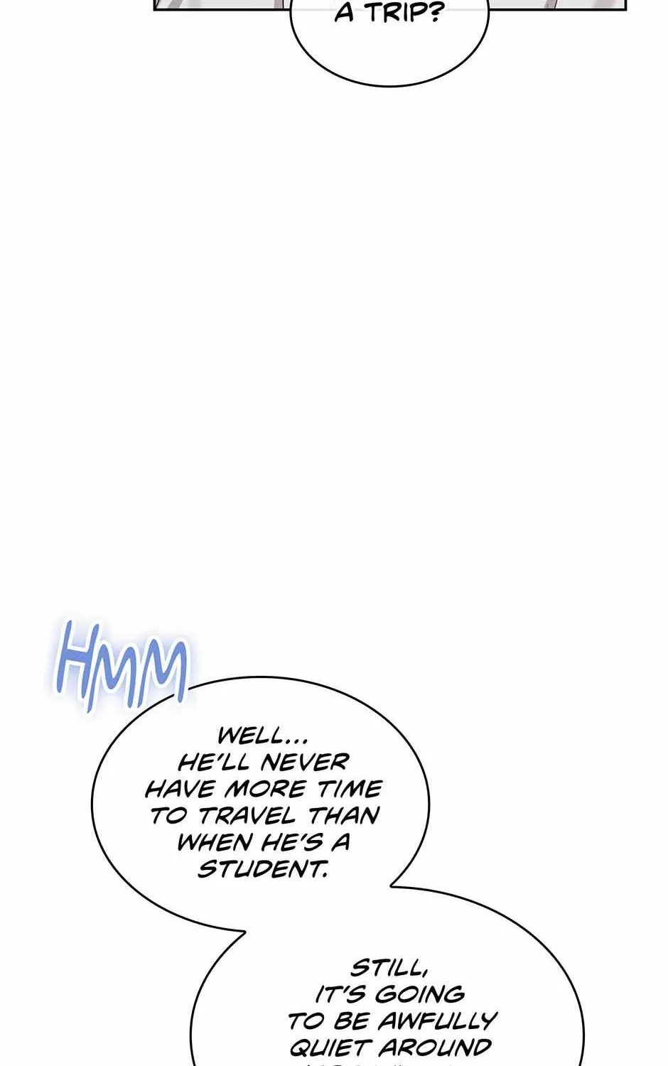 Grieving You Kainu Manga Chapter 67 Page 56