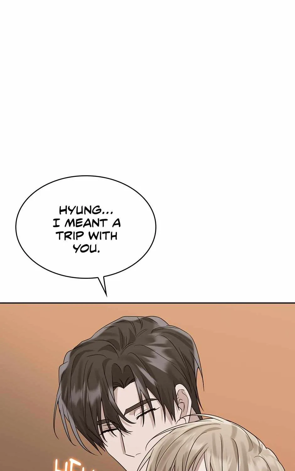 Grieving You Kainu Manga Chapter 67 Page 60