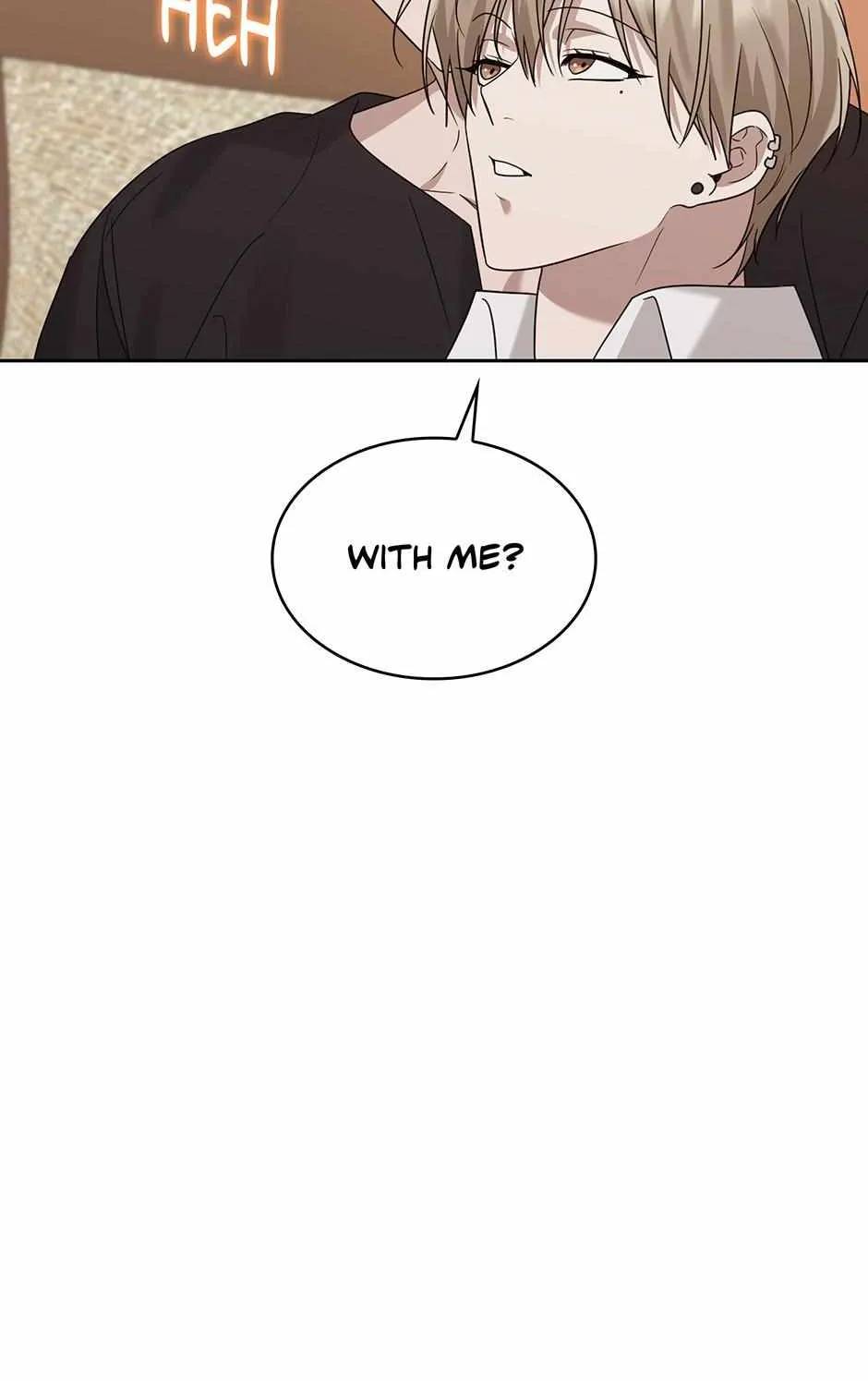 Grieving You Kainu Manga Chapter 67 Page 61
