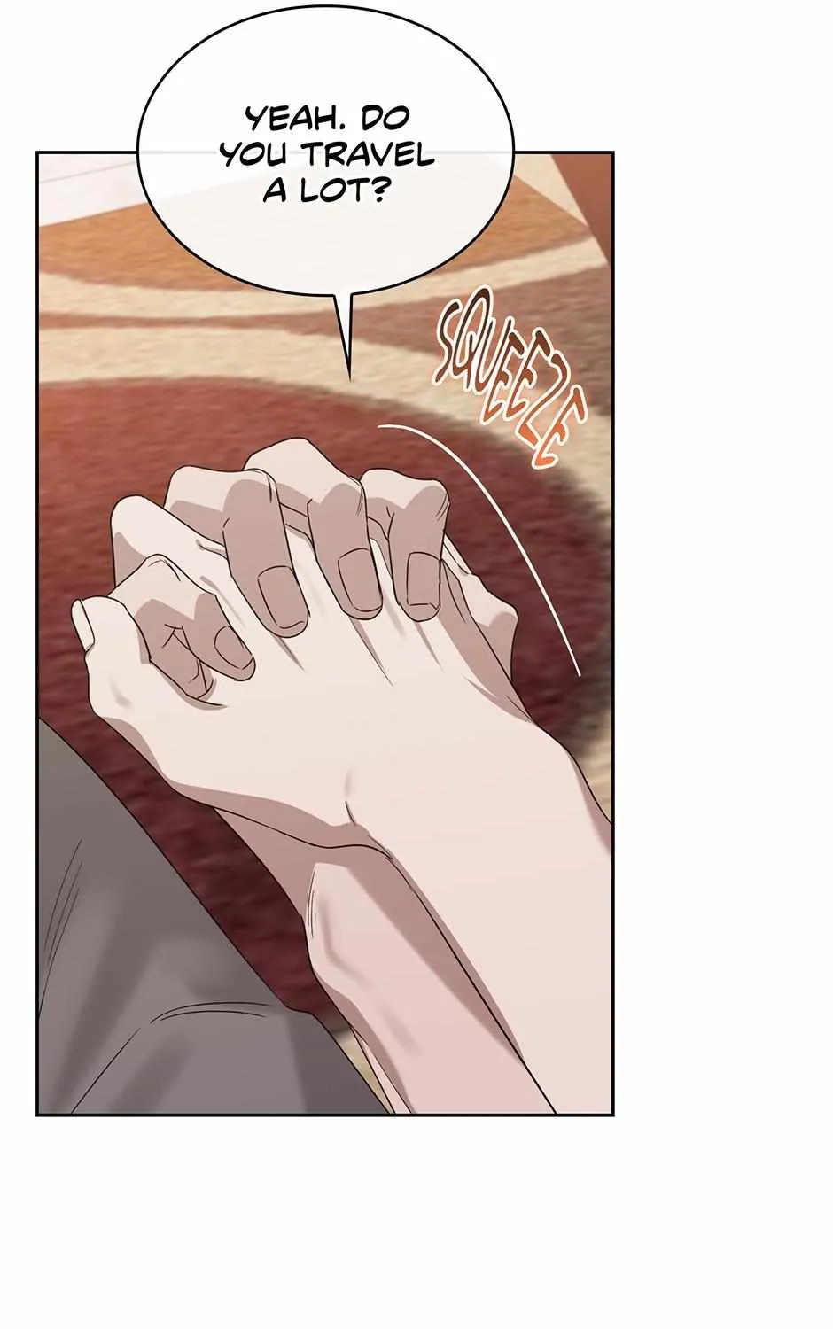 Grieving You Kainu Manga Chapter 67 Page 62