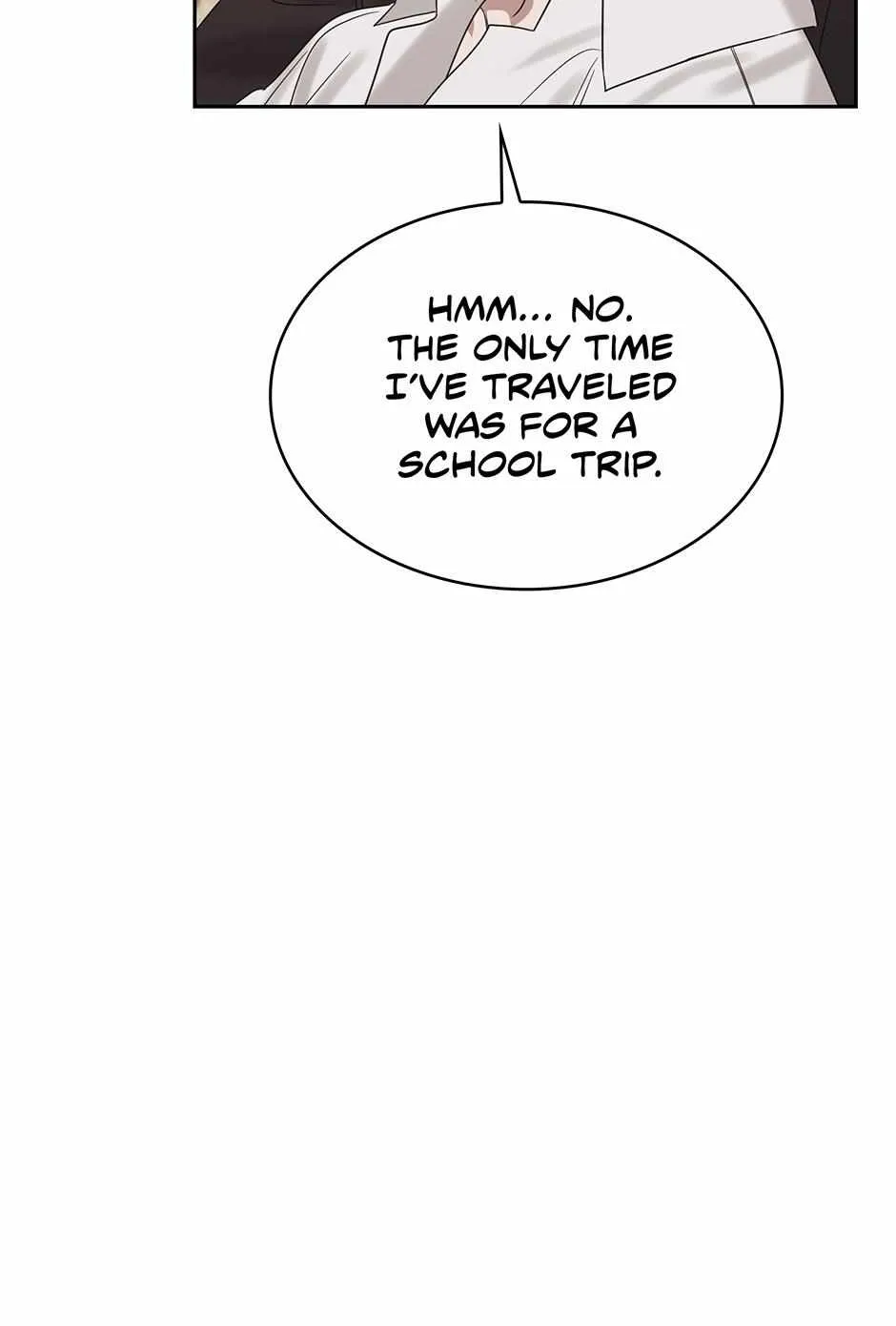 Grieving You Kainu Manga Chapter 67 Page 64