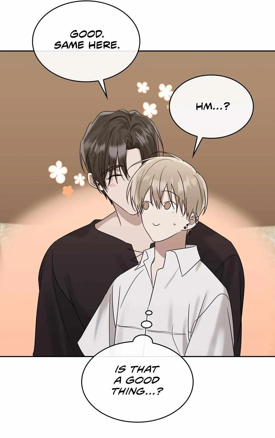 Grieving You Kainu Manga Chapter 67 Page 65