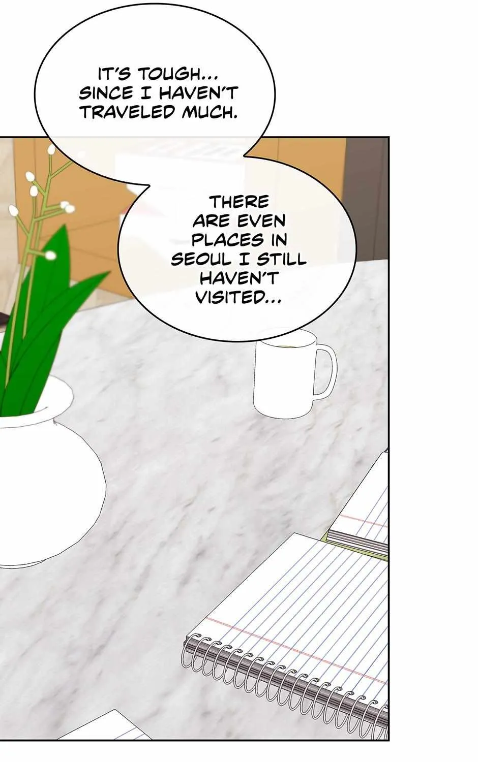 Grieving You Kainu Manga Chapter 67 Page 73