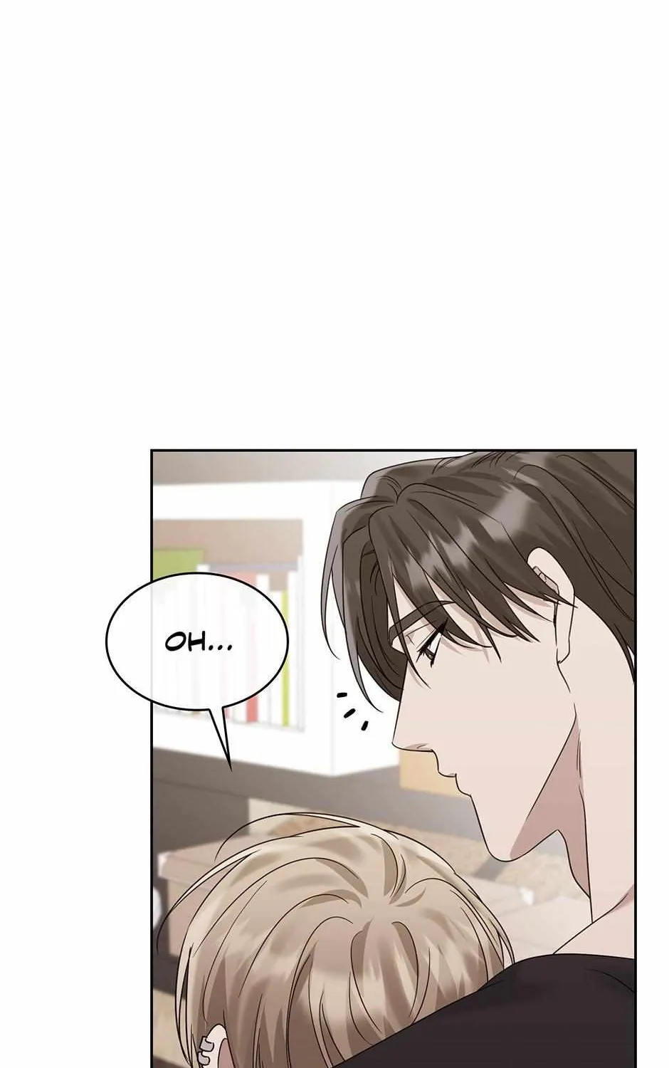 Grieving You Kainu Manga Chapter 67 Page 77