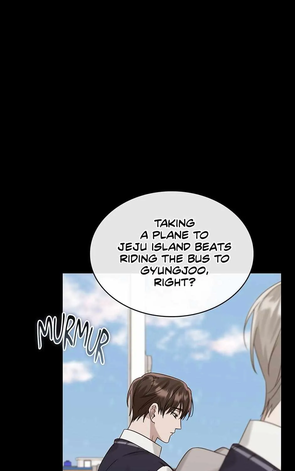 Grieving You Kainu Manga Chapter 67 Page 83