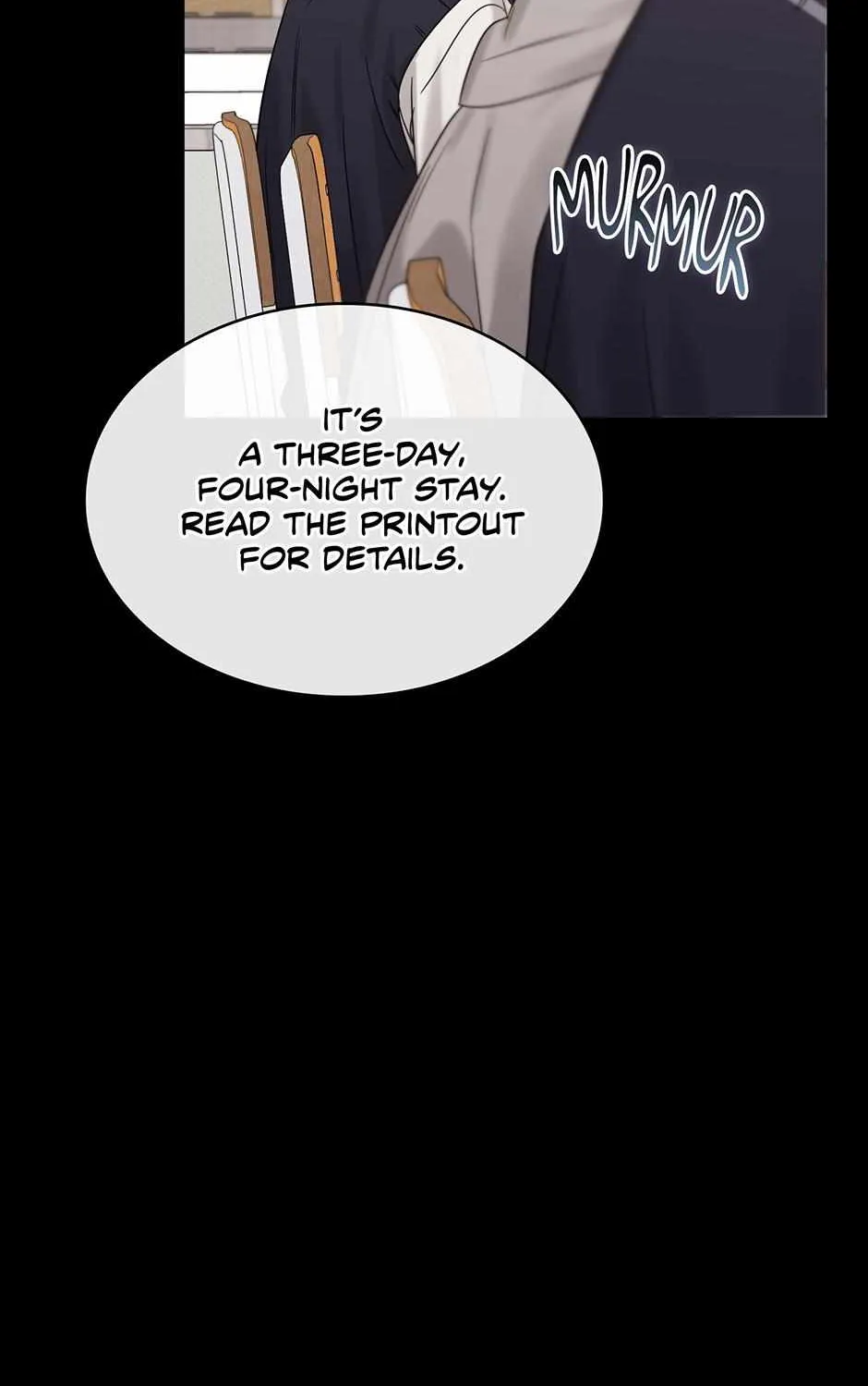 Grieving You Kainu Manga Chapter 67 Page 84