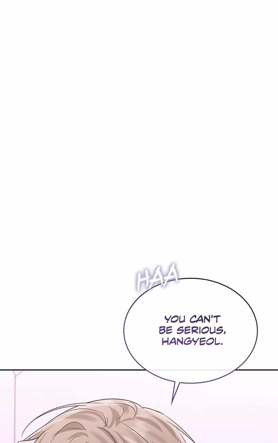 Grieving You Kainu Manga Chapter 66 Page 2