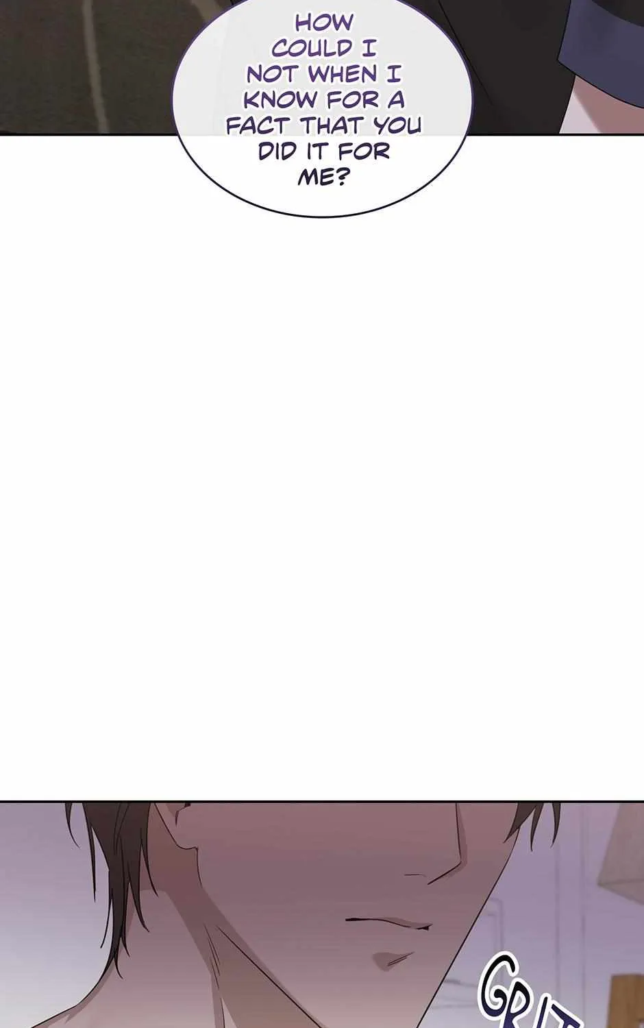 Grieving You Kainu Manga Chapter 66 Page 4