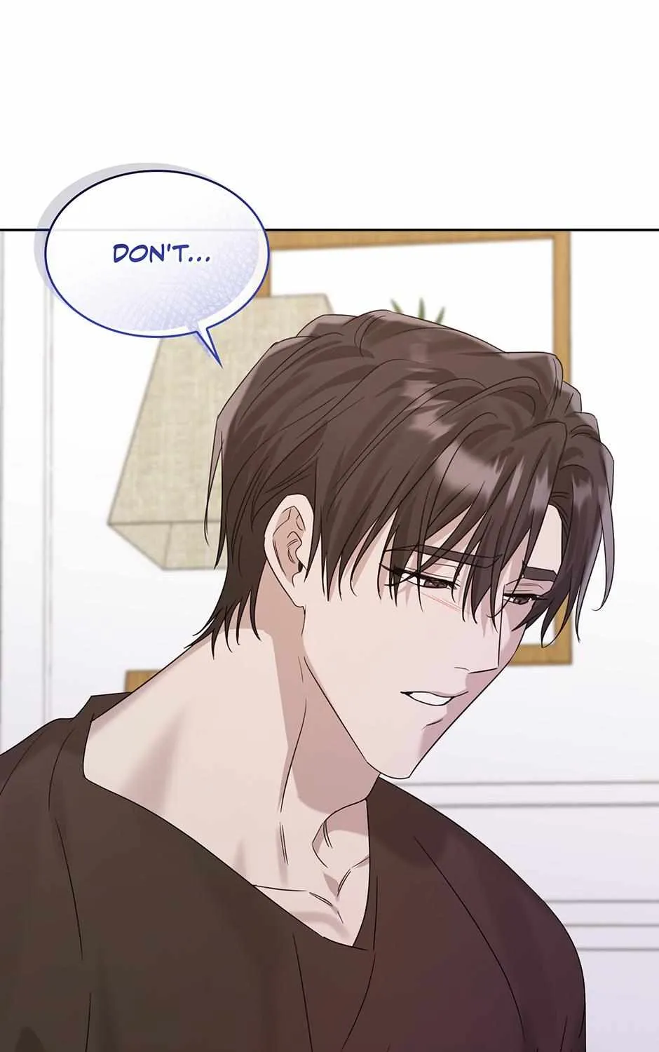 Grieving You Kainu Manga Chapter 66 Page 6