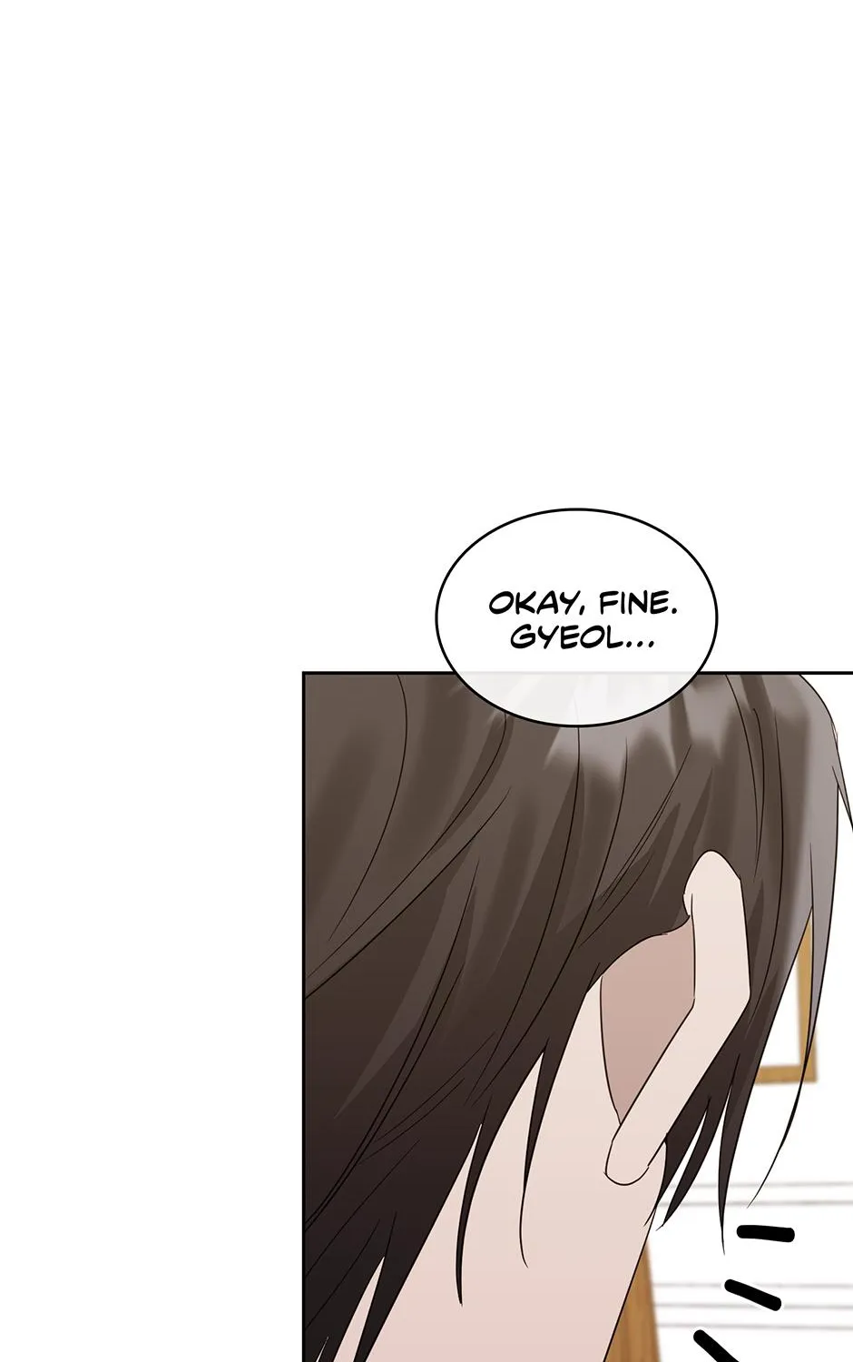 Grieving You Kainu Manga Chapter 66 Page 11
