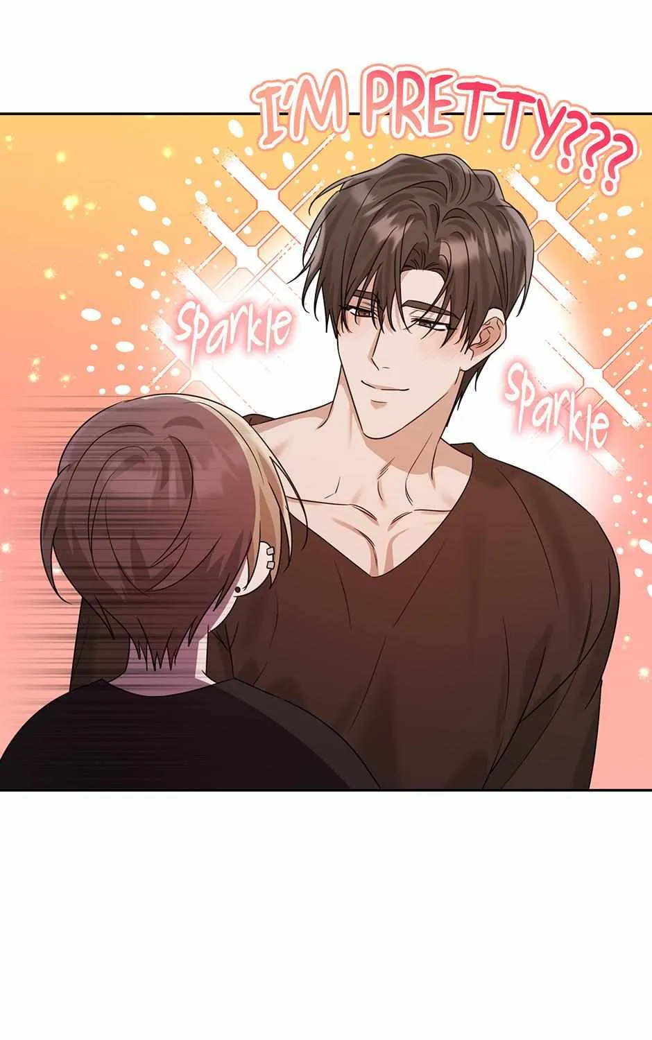 Grieving You Kainu Manga Chapter 66 Page 17