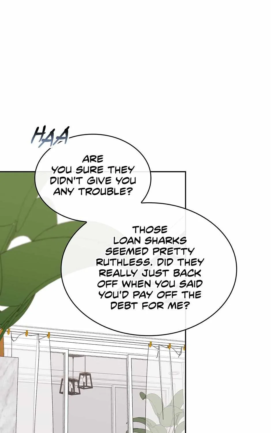 Grieving You Kainu Manga Chapter 66 Page 18