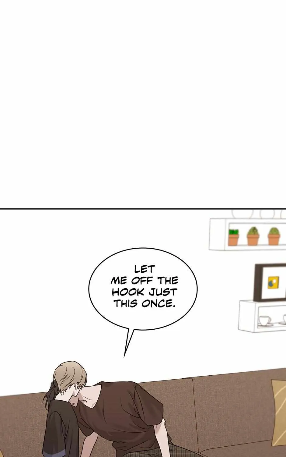 Grieving You Kainu Manga Chapter 66 Page 24