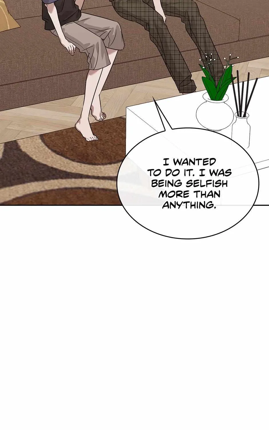 Grieving You Kainu Manga Chapter 66 Page 25