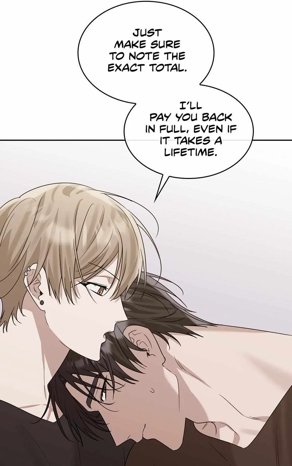 Grieving You Kainu Manga Chapter 66 Page 27