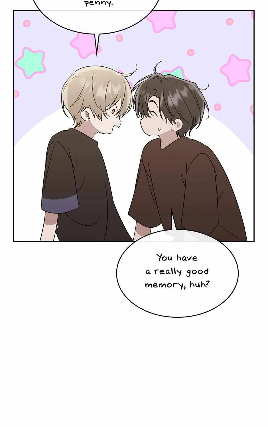 Grieving You Kainu Manga Chapter 66 Page 29