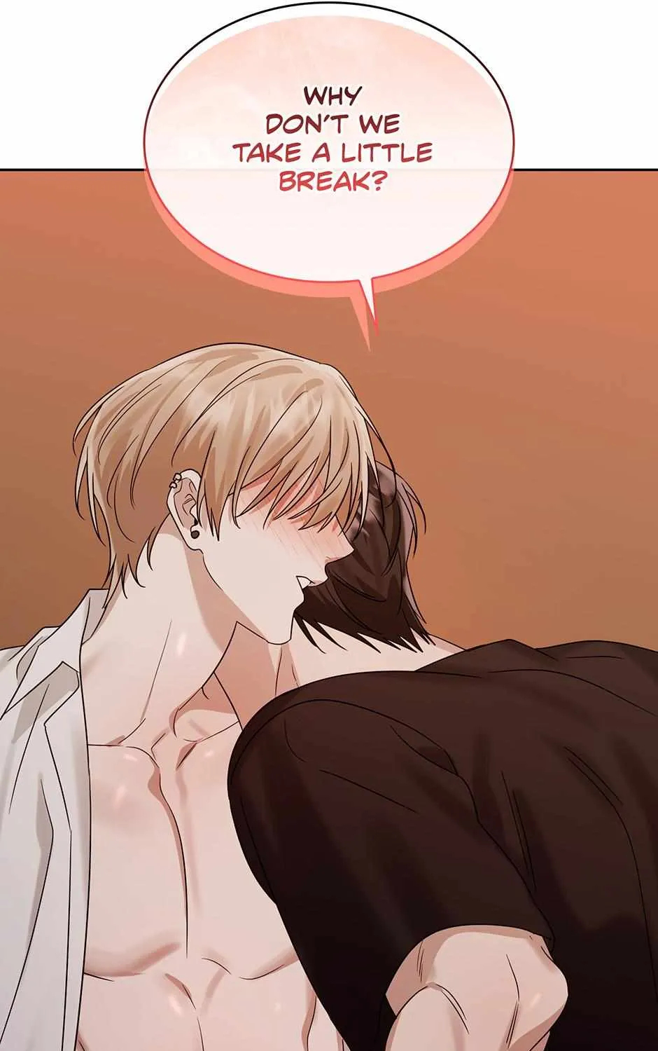 Grieving You Kainu Manga Chapter 66 Page 92