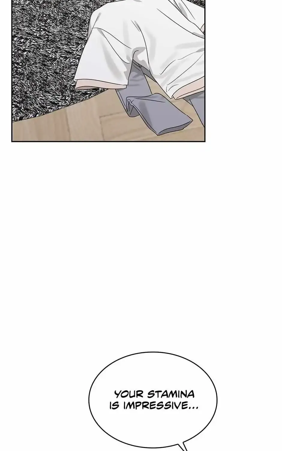 Grieving You Kainu Manga Chapter 65 Page 3