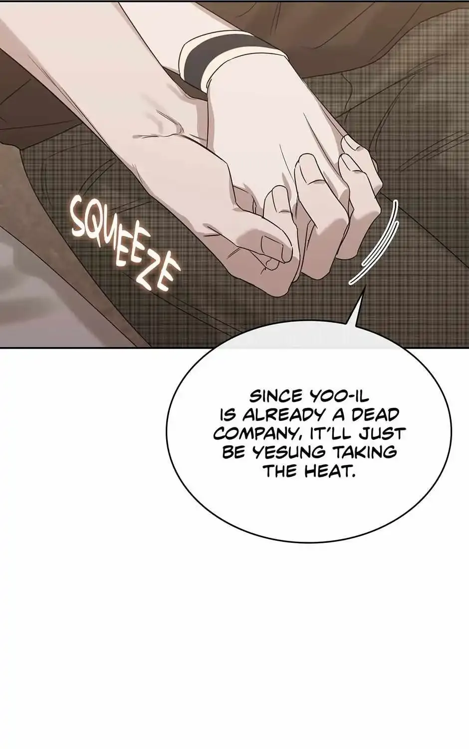 Grieving You Kainu Manga Chapter 65 Page 60