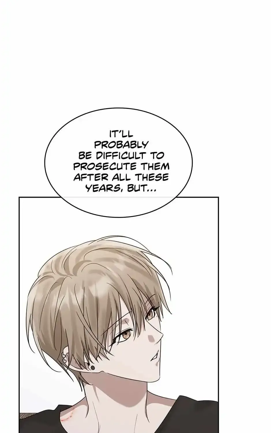 Grieving You Kainu Manga Chapter 65 Page 61