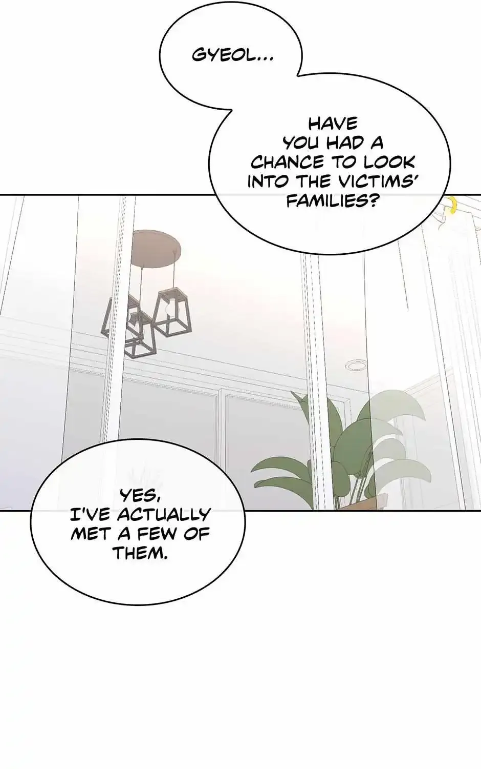 Grieving You Kainu Manga Chapter 65 Page 67