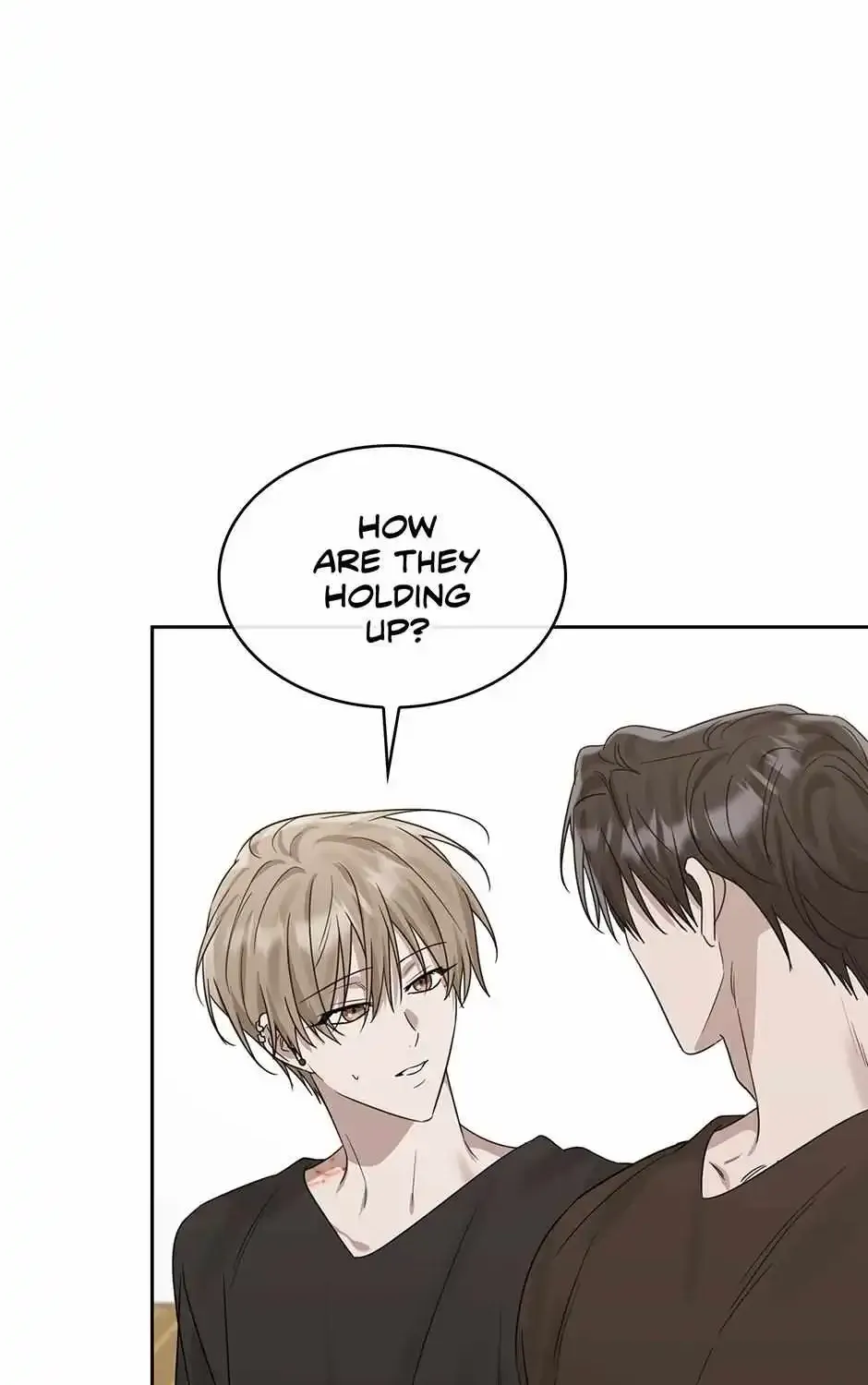 Grieving You Kainu Manga Chapter 65 Page 68