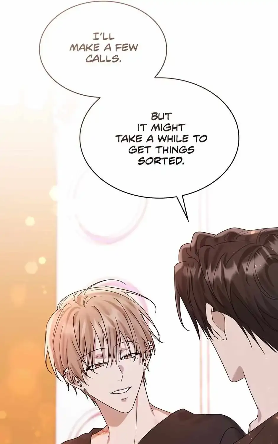 Grieving You Kainu Manga Chapter 65 Page 75