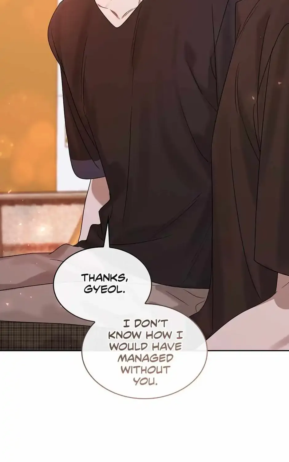 Grieving You Kainu Manga Chapter 65 Page 76