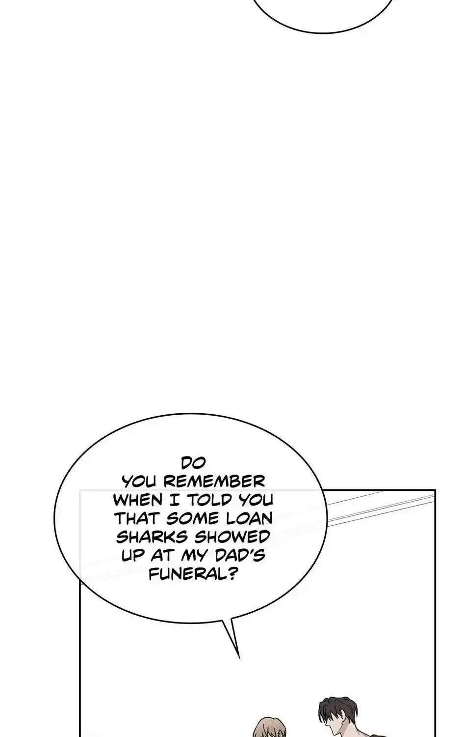 Grieving You Kainu Manga Chapter 65 Page 80