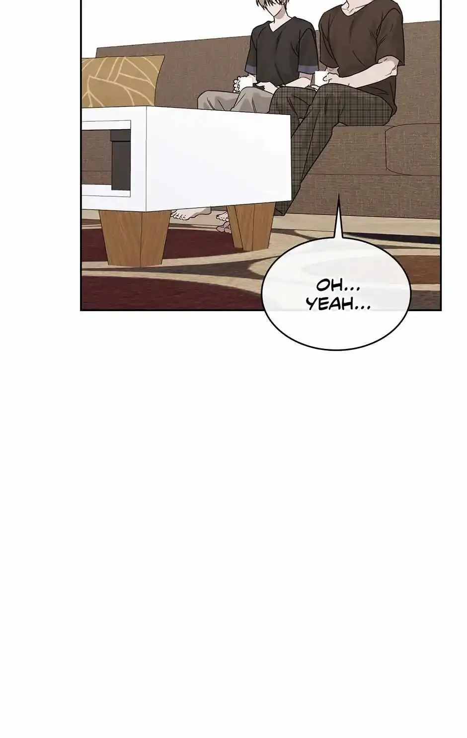 Grieving You Kainu Manga Chapter 65 Page 81